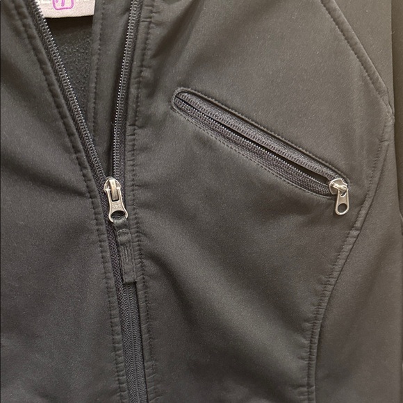 Free Tech Jacket for Women - Picture 2 of 5
